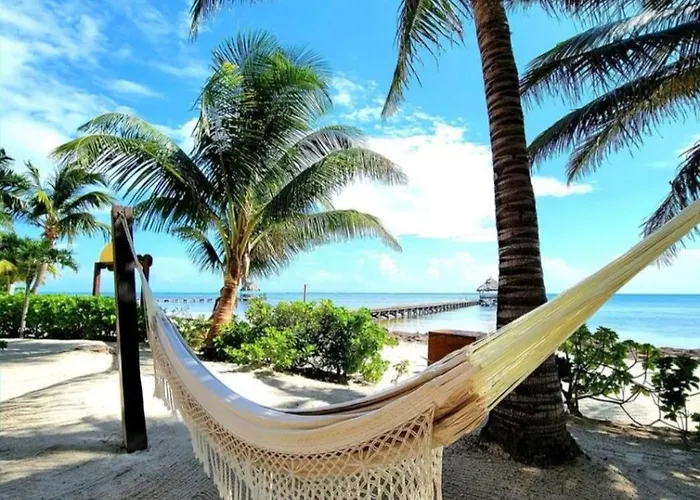 Indigo Belize 3c Apartamento San Pedro (Ambergris Caye)