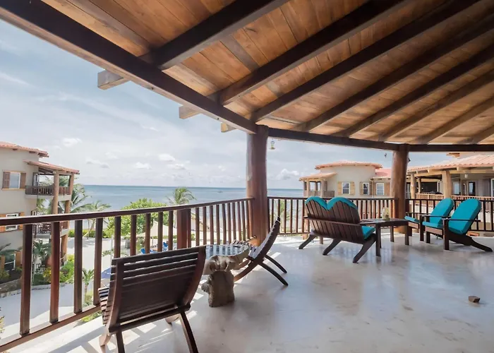 Indigo Belize 3c San Pedro (Ambergris Caye)