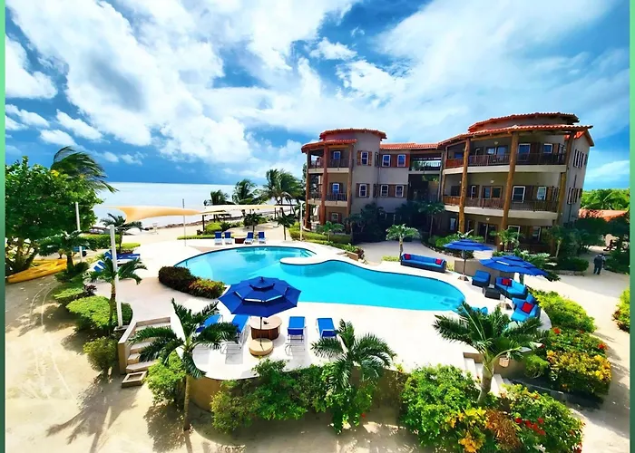 Indigo Belize 3c *