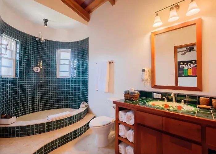 Apartamento Indigo Belize 3c