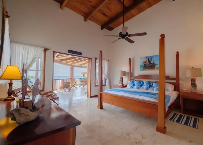 Indigo Belize 3c San Pedro (Ambergris Caye)
