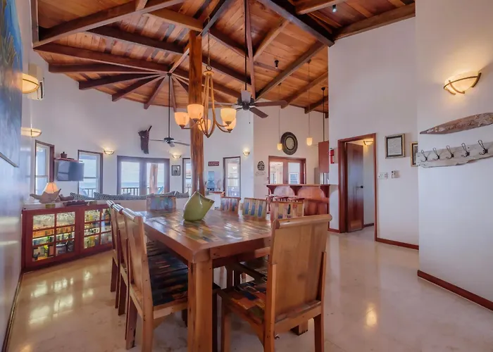 Indigo Belize 3c Apartamento San Pedro (Ambergris Caye)