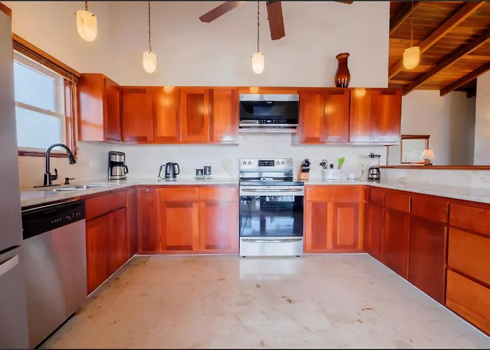 Apartamento Indigo Belize 3c San Pedro (Ambergris Caye)