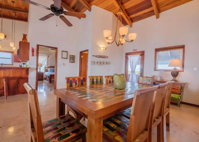 Apartamento Indigo Belize 3c San Pedro (Ambergris Caye)